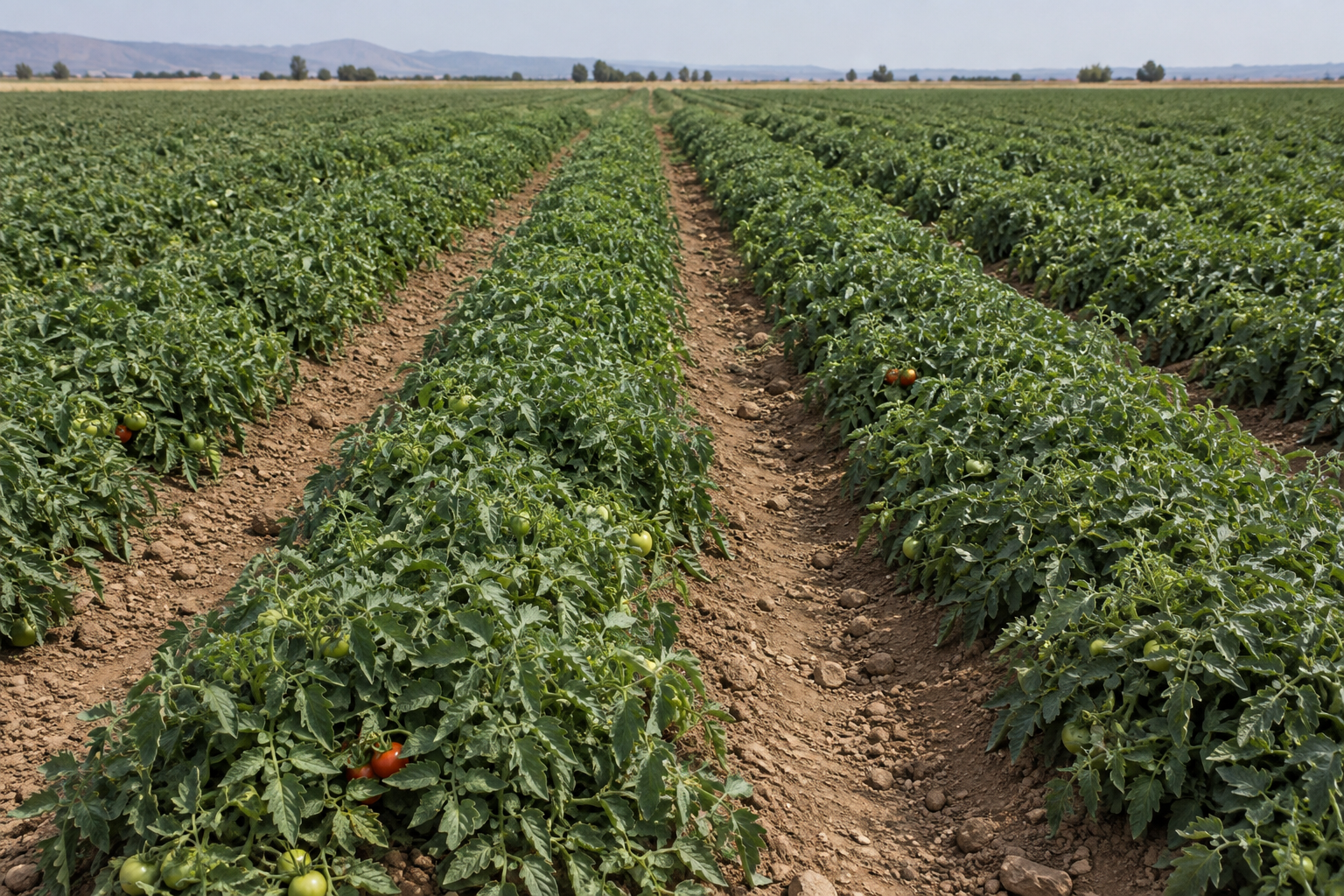 Industria Categoria Fusarium